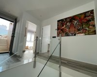 Reventa - Villa - Torrevieja - Los Balcones