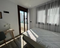 Reventa - Villa - Torrevieja - Los Balcones