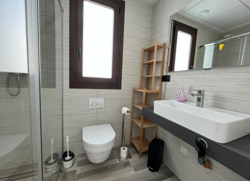 Reventa - Villa - Torrevieja - Los Balcones