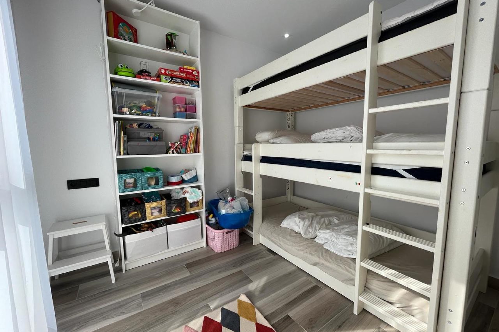 Reventa - Villa - Torrevieja - Los Balcones