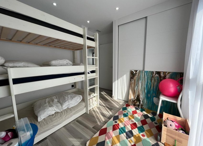 Reventa - Villa - Torrevieja - Los Balcones