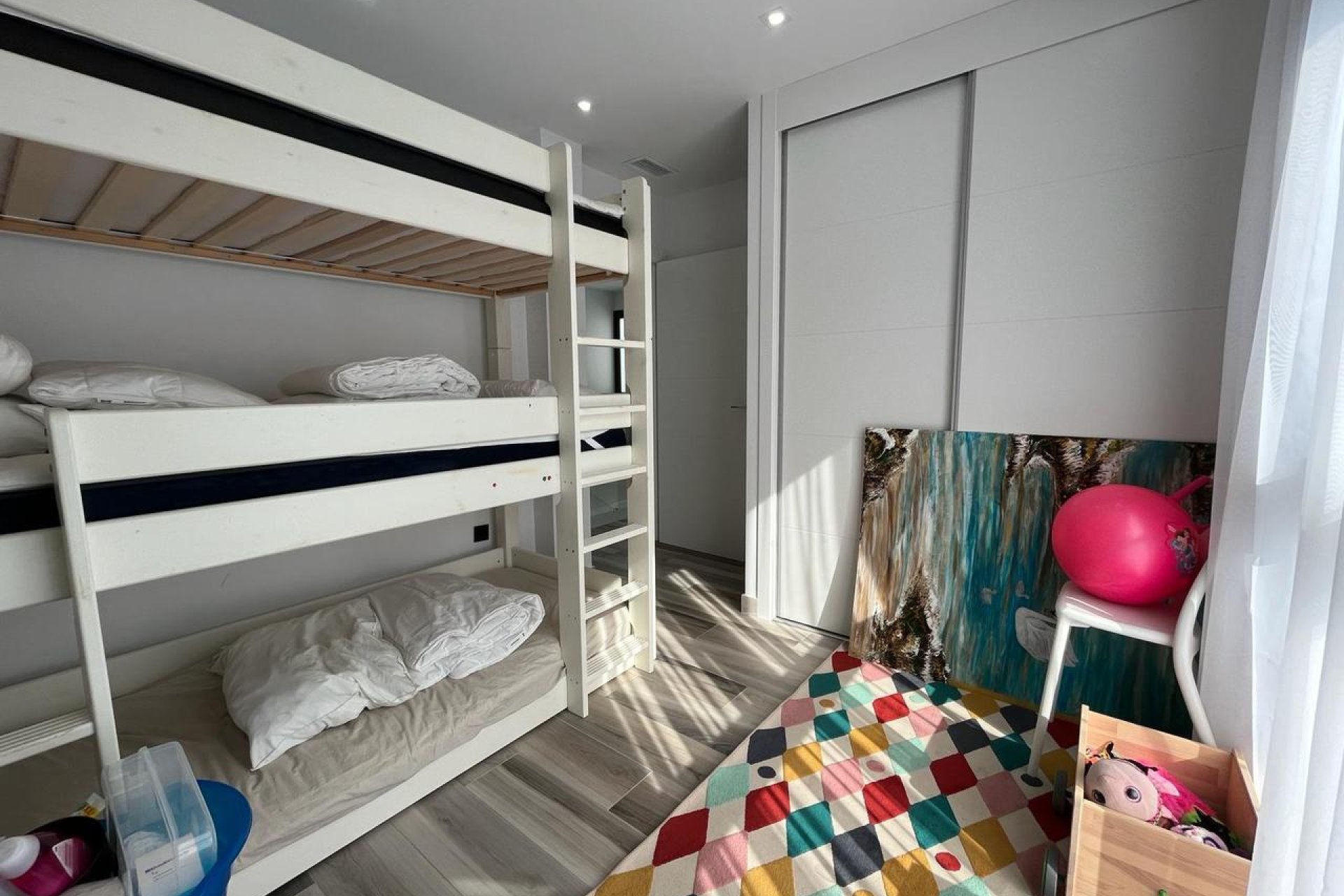 Reventa - Villa - Torrevieja - Los Balcones