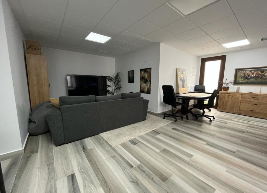 Reventa - Villa - Torrevieja - Los Balcones