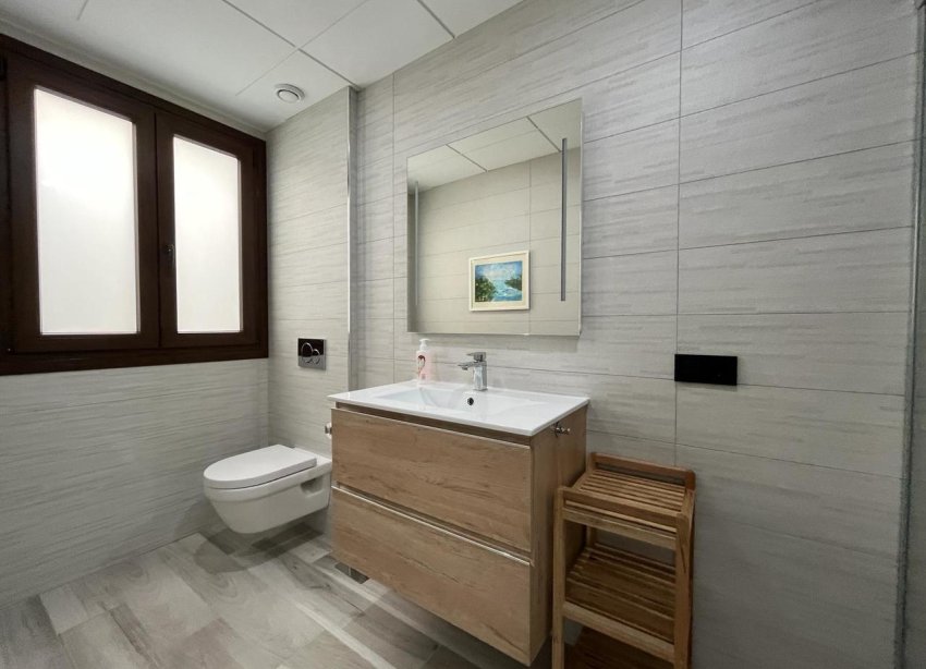 Reventa - Villa - Torrevieja - Los Balcones