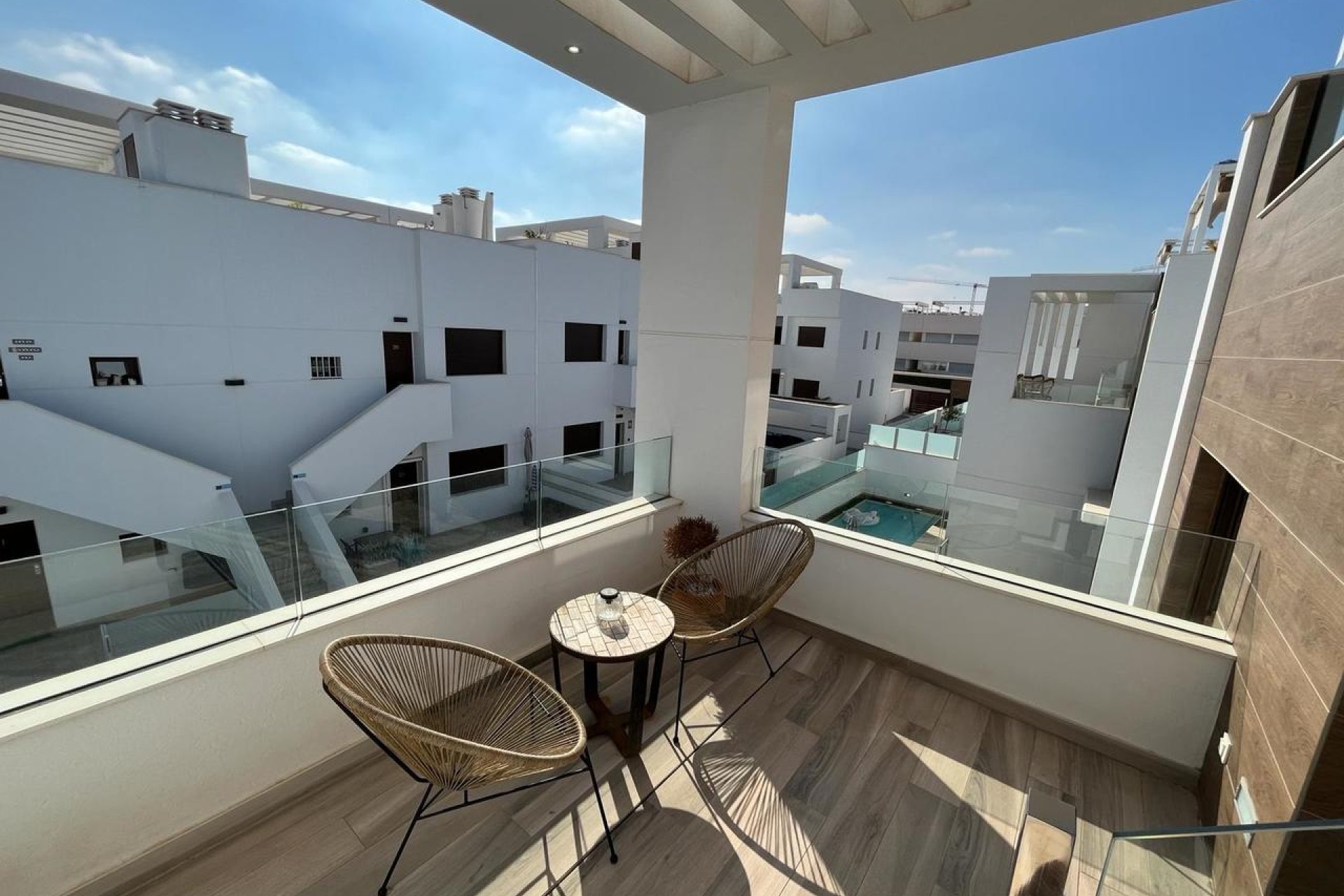 Reventa - Villa - Torrevieja - Los Balcones