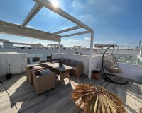 Reventa - Villa - Torrevieja - Los Balcones