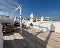 Reventa - Villa - Torrevieja - Los Balcones