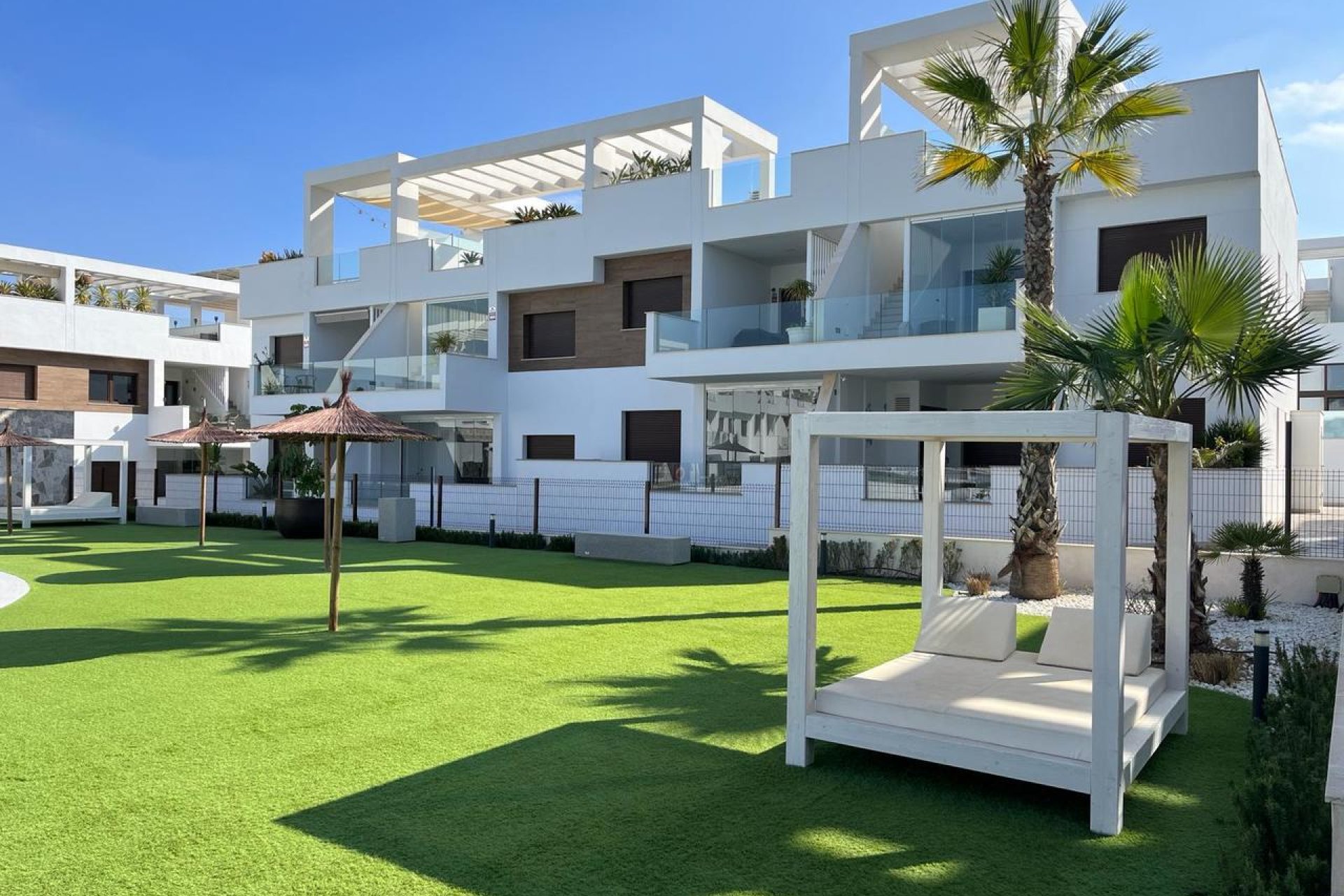 Reventa - Villa - Torrevieja - Los Balcones