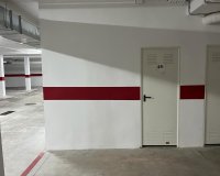 Reventa - Villa - Torrevieja - Los Balcones