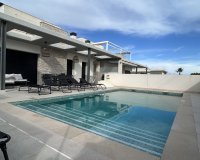 Reventa - Villa - Torrevieja - Los Balcones