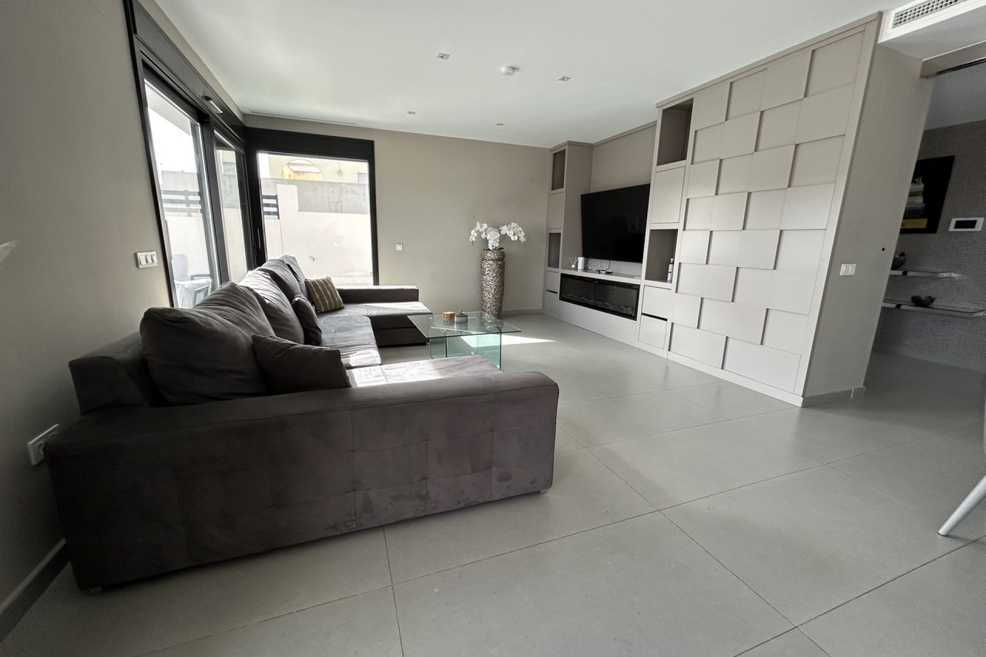 Reventa - Villa - Torrevieja - Los Balcones