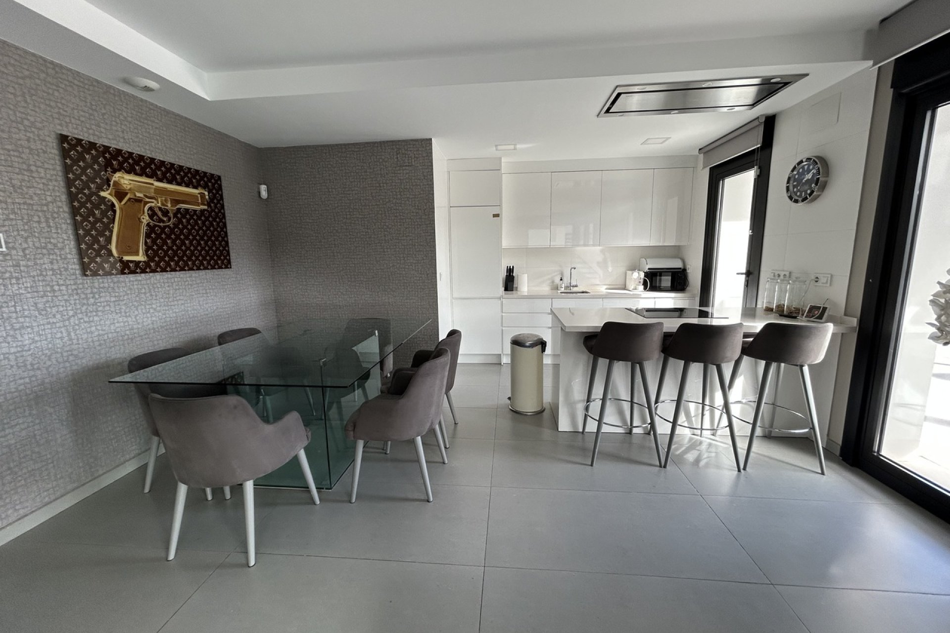 Reventa - Villa - Torrevieja - Los Balcones