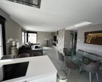 Reventa - Villa - Torrevieja - Los Balcones