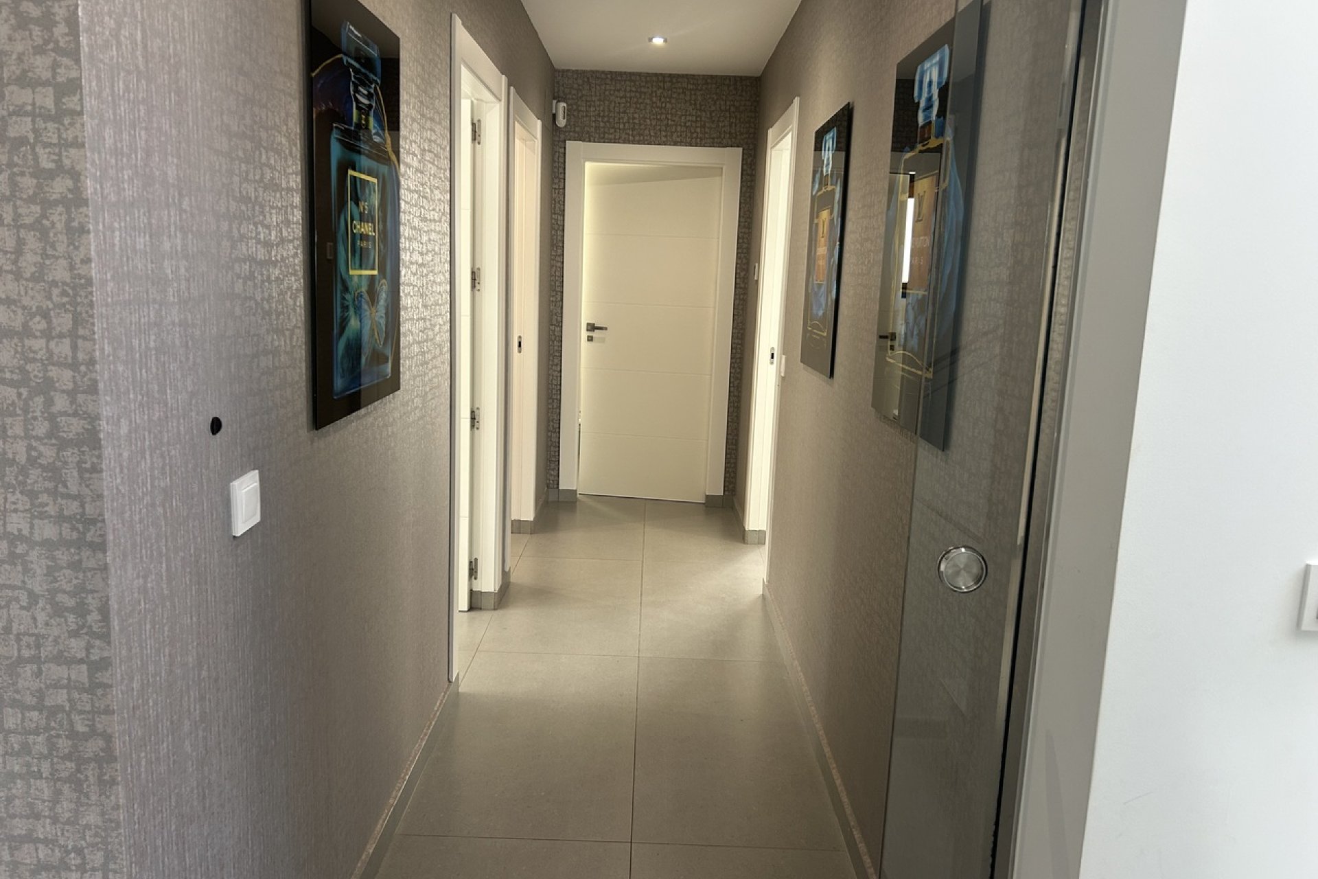 Reventa - Villa - Torrevieja - Los Balcones