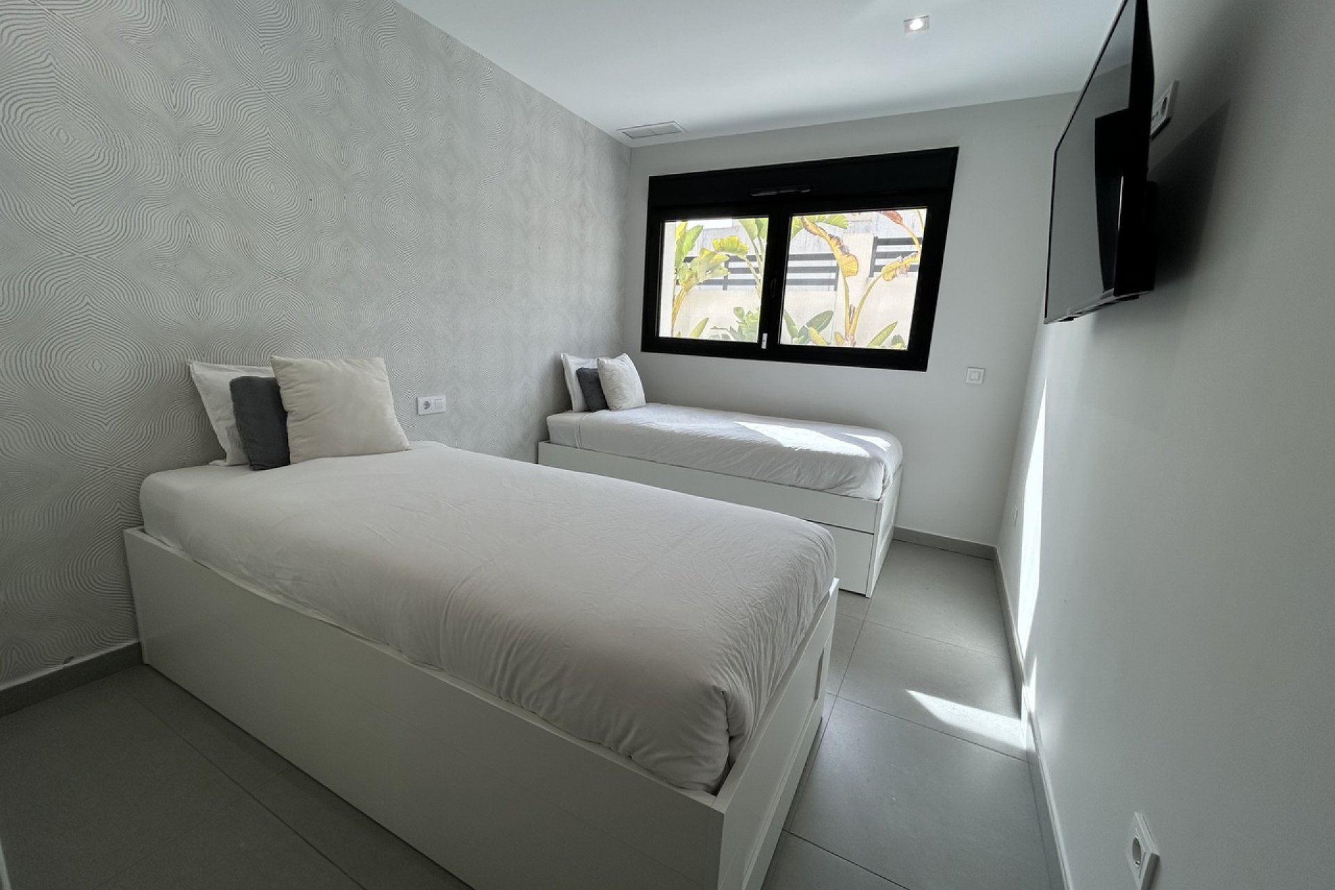 Reventa - Villa - Torrevieja - Los Balcones