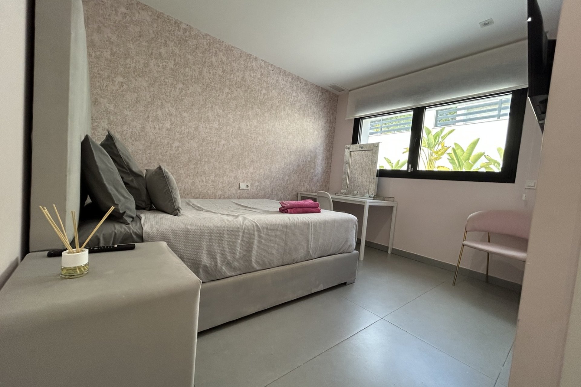 Reventa - Villa - Torrevieja - Los Balcones