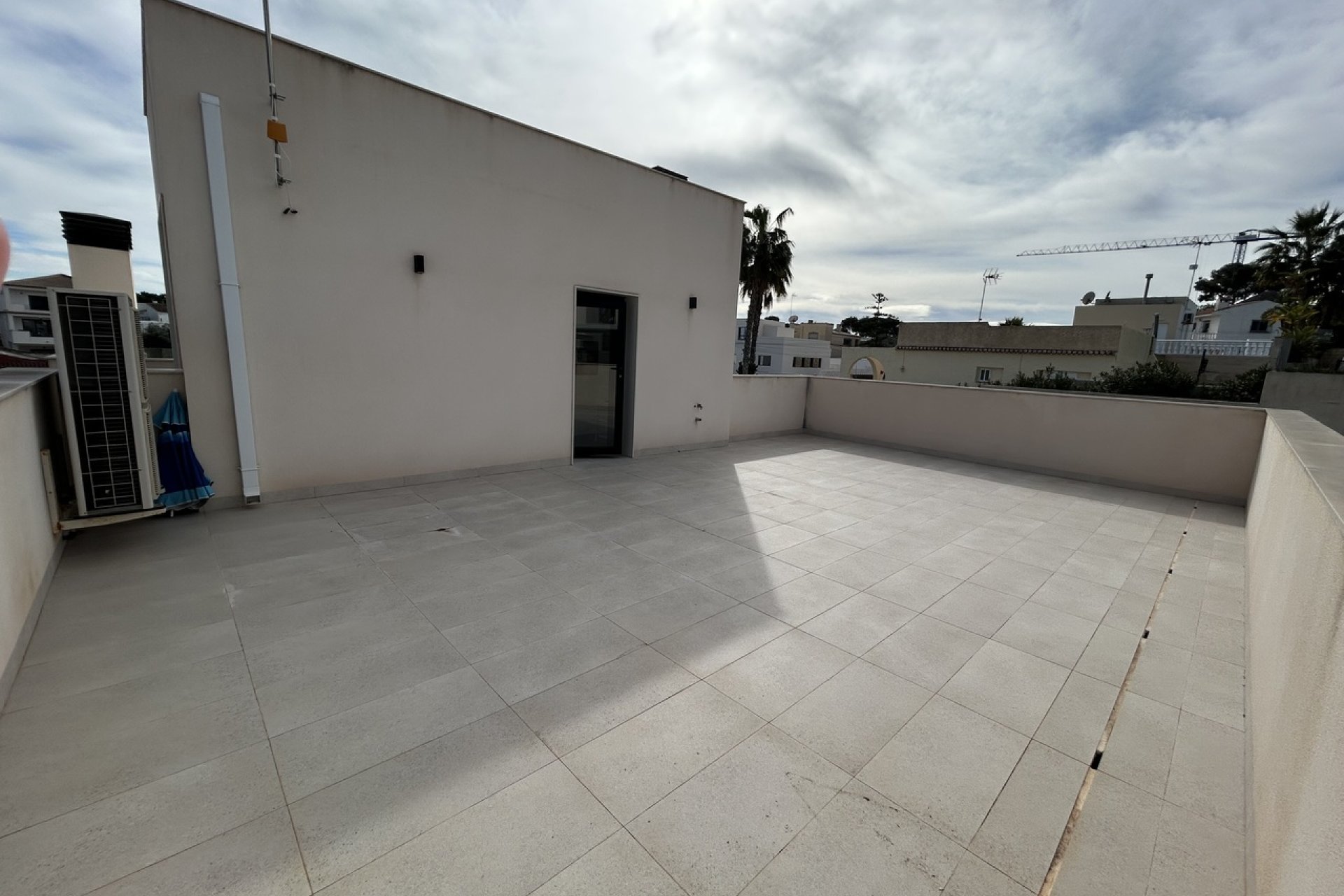 Reventa - Villa - Torrevieja - Los Balcones