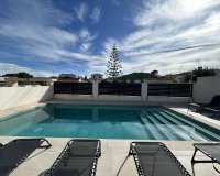 Reventa - Villa - Torrevieja - Los Balcones