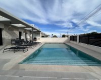 Reventa - Villa - Torrevieja - Los Balcones