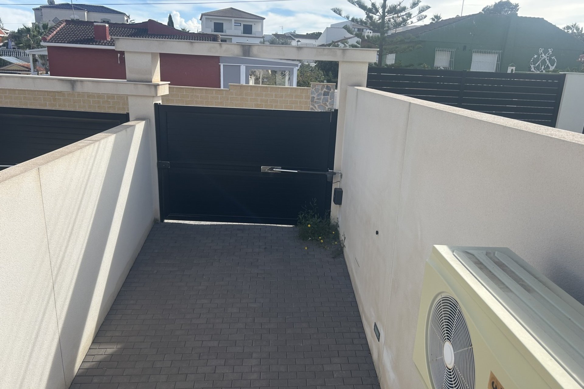 Reventa - Villa - Torrevieja - Los Balcones