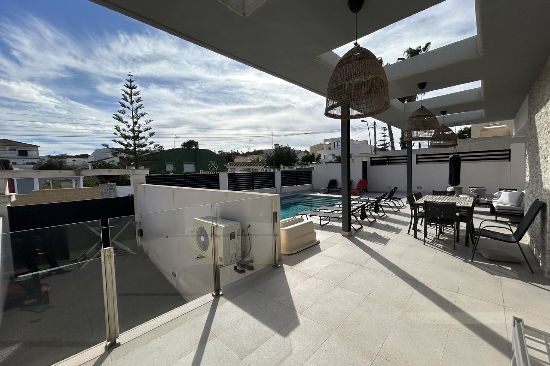 Reventa - Villa - Torrevieja - Los Balcones