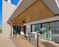 Reventa - Villa - Torrevieja - Los Balcones