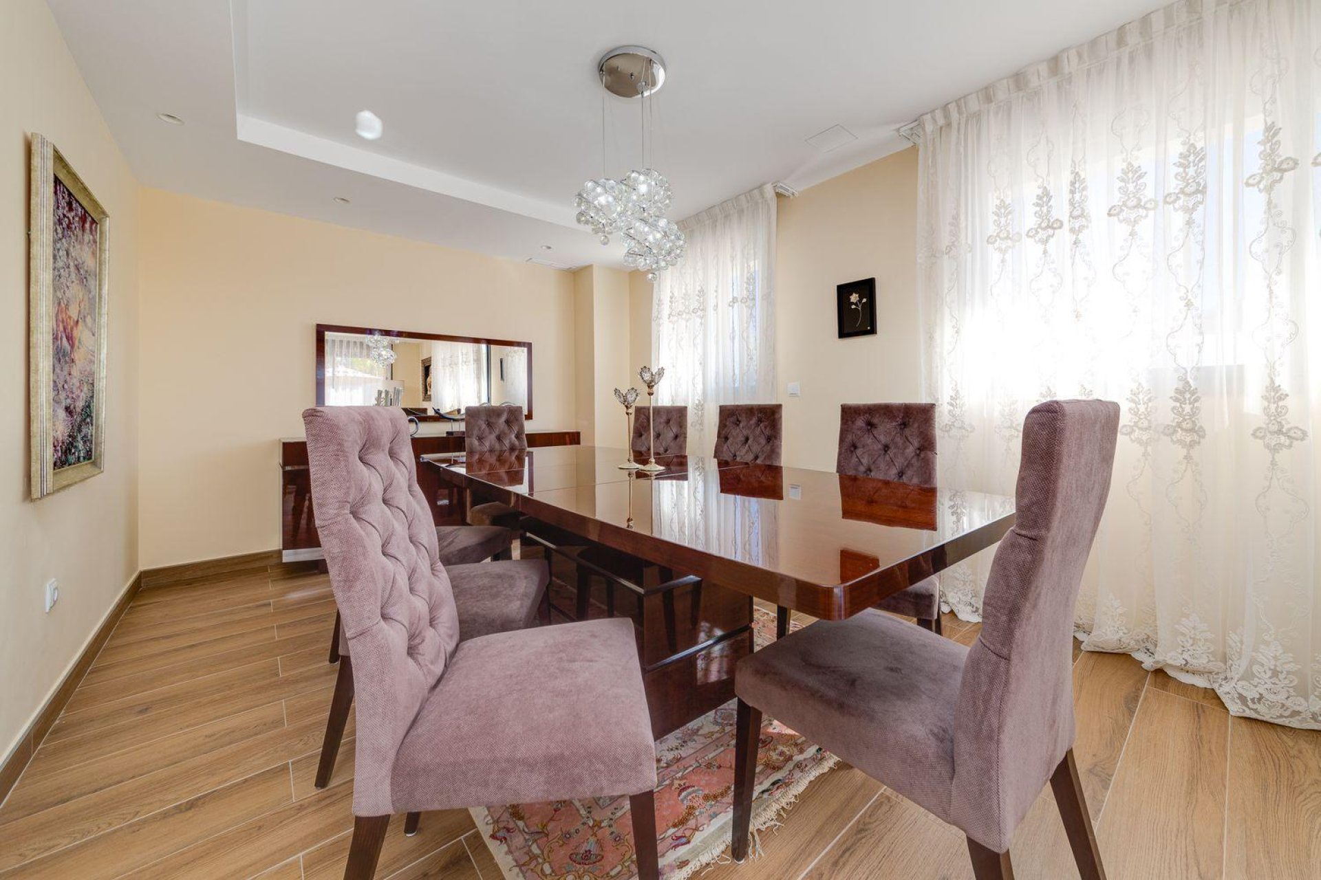 Reventa - Villa - Torrevieja - Los Balcones