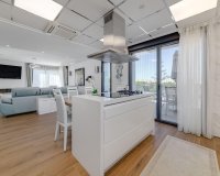 Reventa - Villa - Torrevieja - Los Balcones