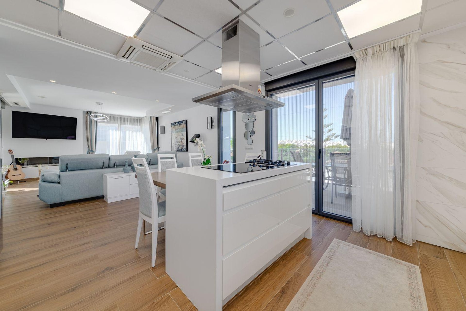 Reventa - Villa - Torrevieja - Los Balcones