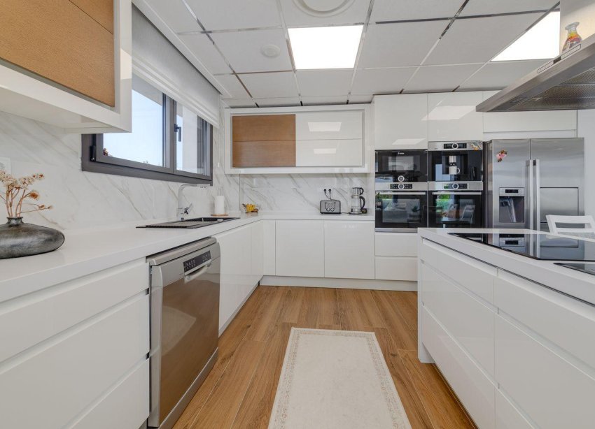 Reventa - Villa - Torrevieja - Los Balcones