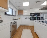 Reventa - Villa - Torrevieja - Los Balcones