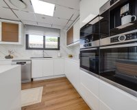 Reventa - Villa - Torrevieja - Los Balcones