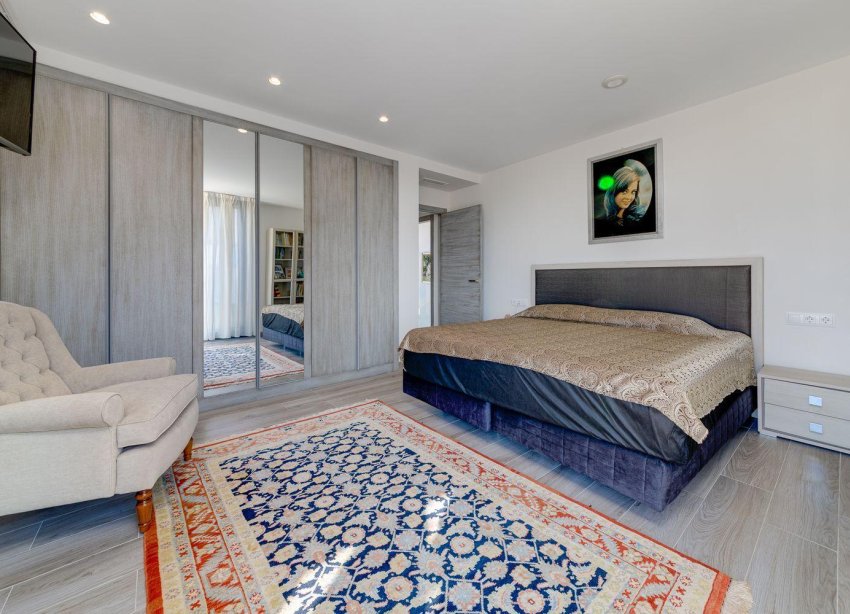 Reventa - Villa - Torrevieja - Los Balcones