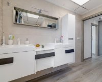 Reventa - Villa - Torrevieja - Los Balcones