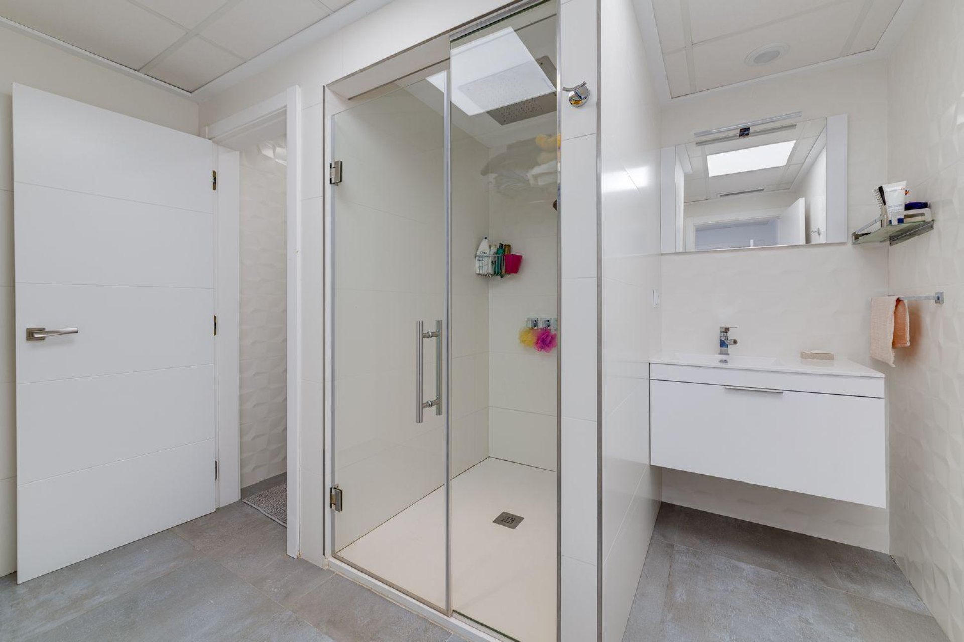 Reventa - Villa - Torrevieja - Los Balcones