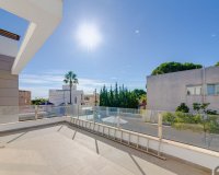 Reventa - Villa - Torrevieja - Los Balcones