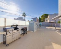 Reventa - Villa - Torrevieja - Los Balcones