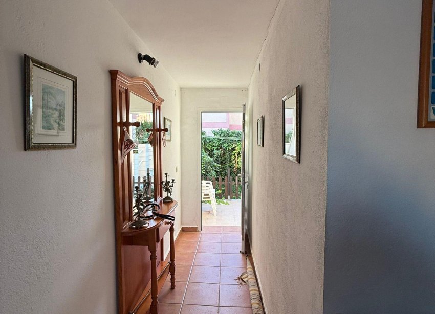 Reventa - Villa - Torrevieja - Los Balcones