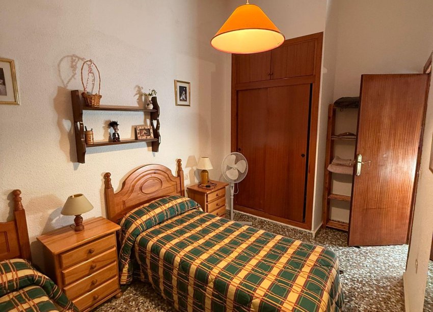 Reventa - Villa - Torrevieja - Los Balcones