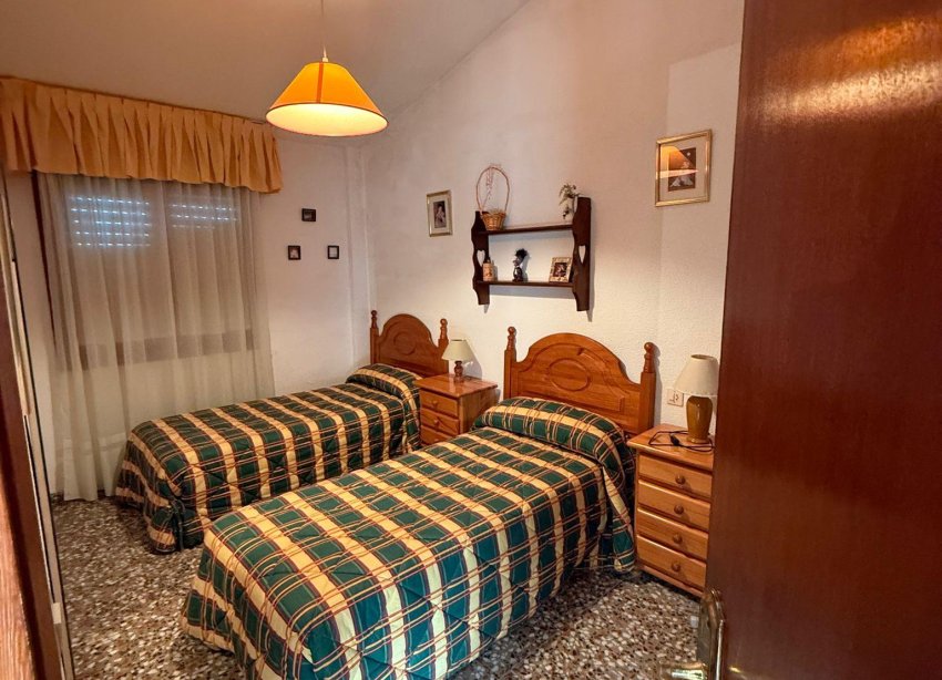 Reventa - Villa - Torrevieja - Los Balcones