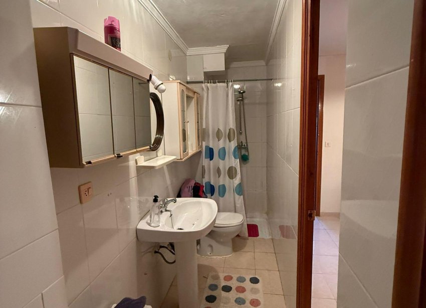 Reventa - Villa - Torrevieja - Los Balcones