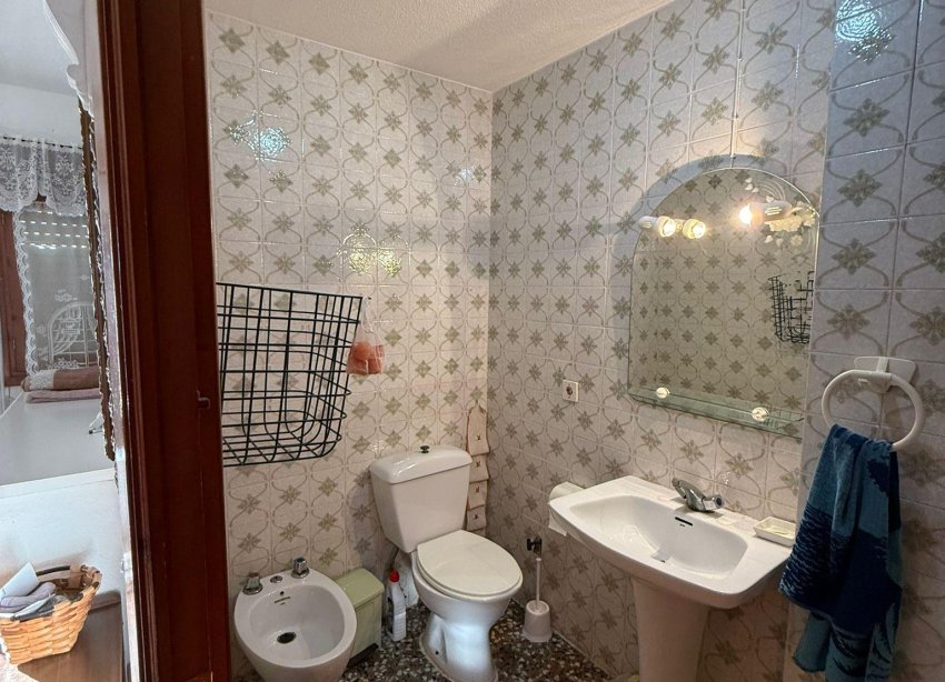 Reventa - Villa - Torrevieja - Los Balcones