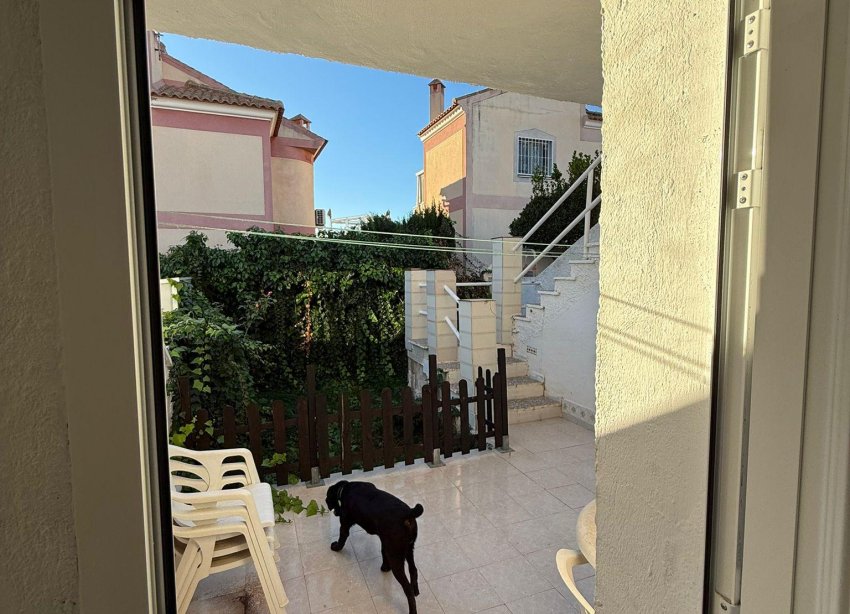 Reventa - Villa - Torrevieja - Los Balcones