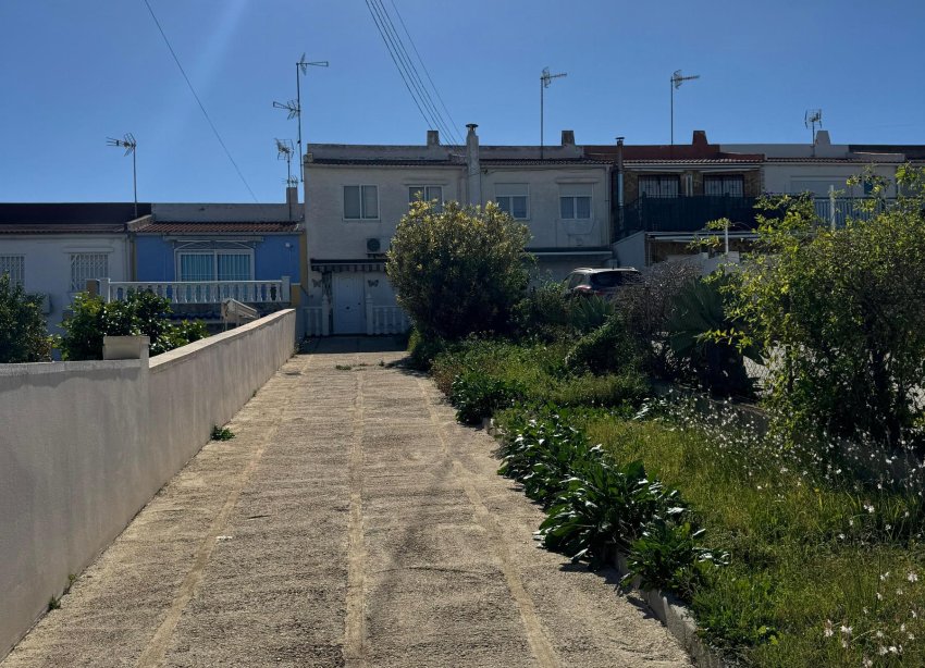 Reventa - Villa - Torrevieja - Los Balcones