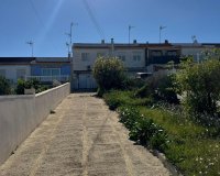 Reventa - Villa - Torrevieja - Los Balcones