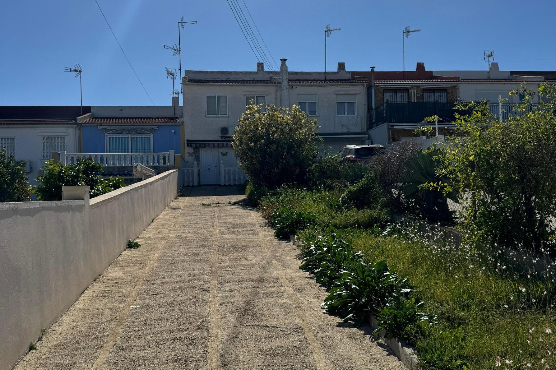 Reventa - Villa - Torrevieja - Los Balcones