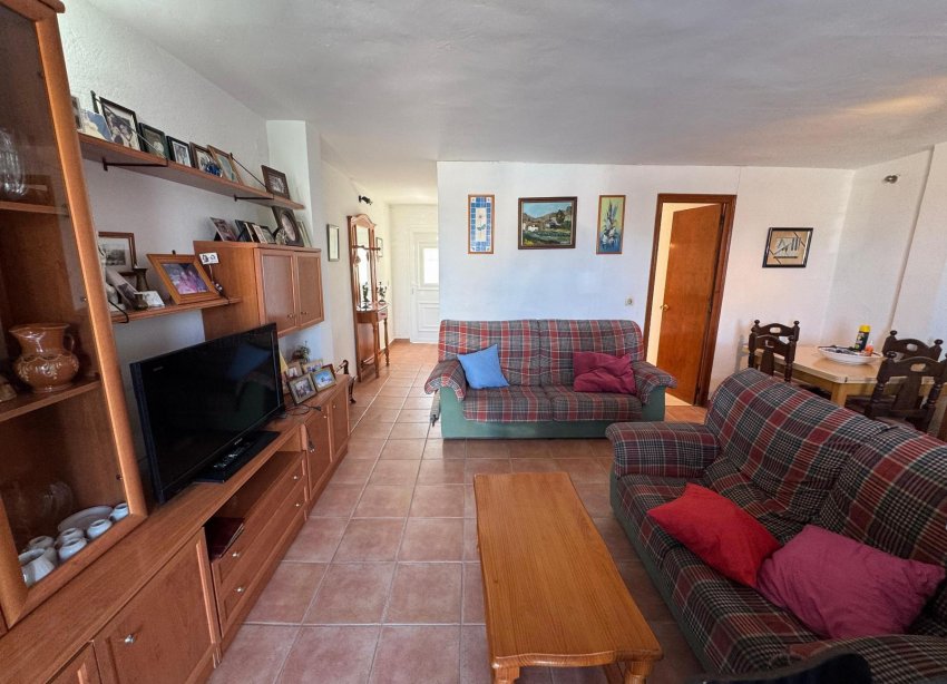 Reventa - Villa - Torrevieja - Los Balcones