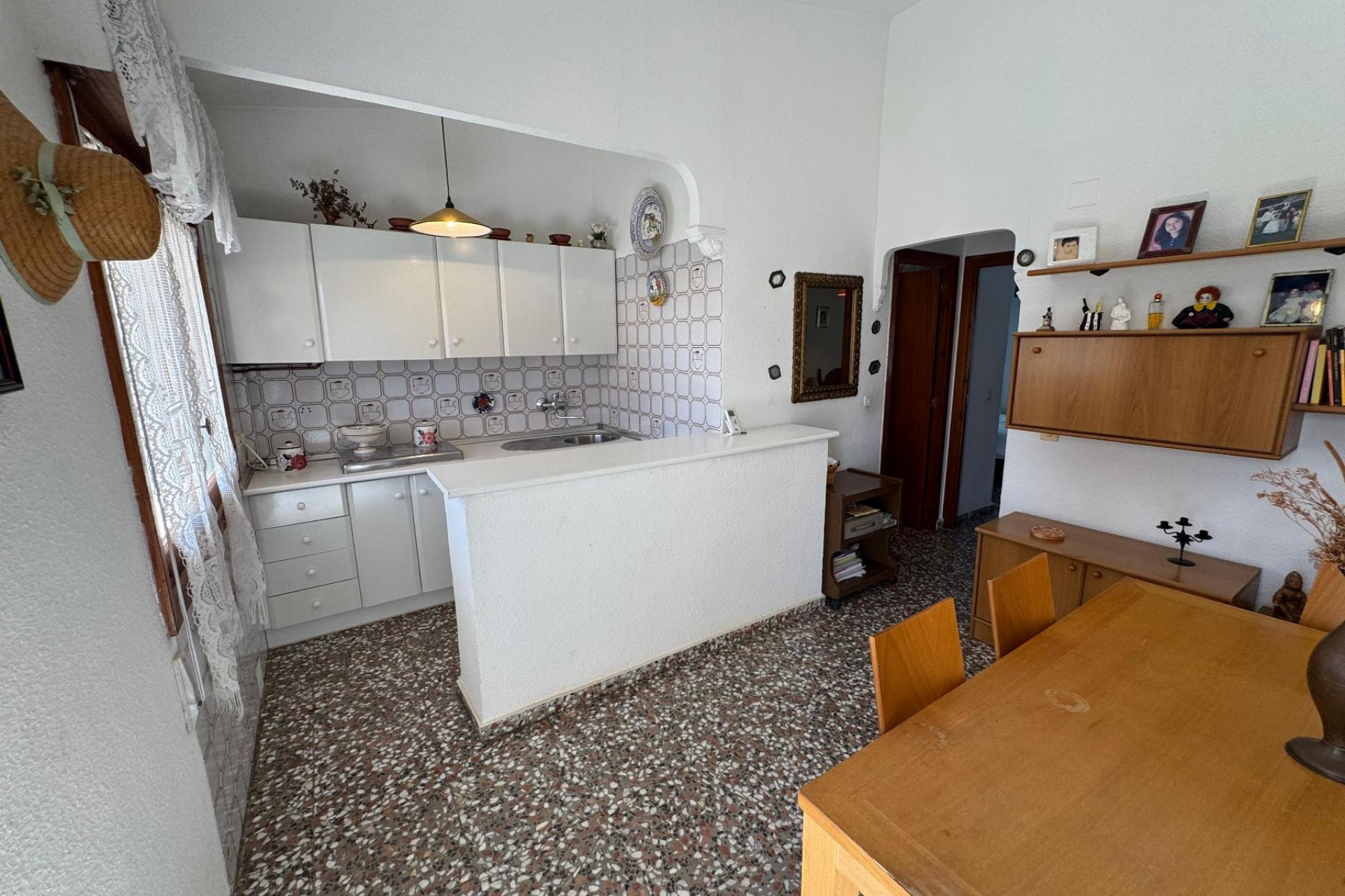 Reventa - Villa - Torrevieja - Los Balcones