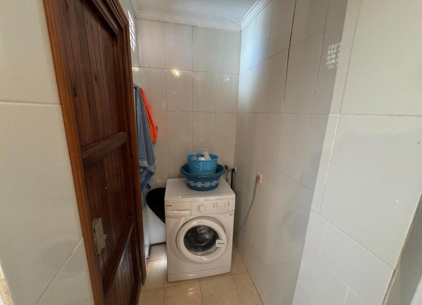 Reventa - Villa - Torrevieja - Los Balcones