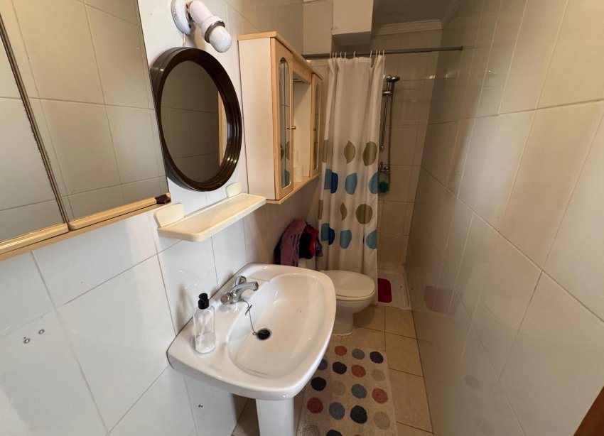 Reventa - Villa - Torrevieja - Los Balcones